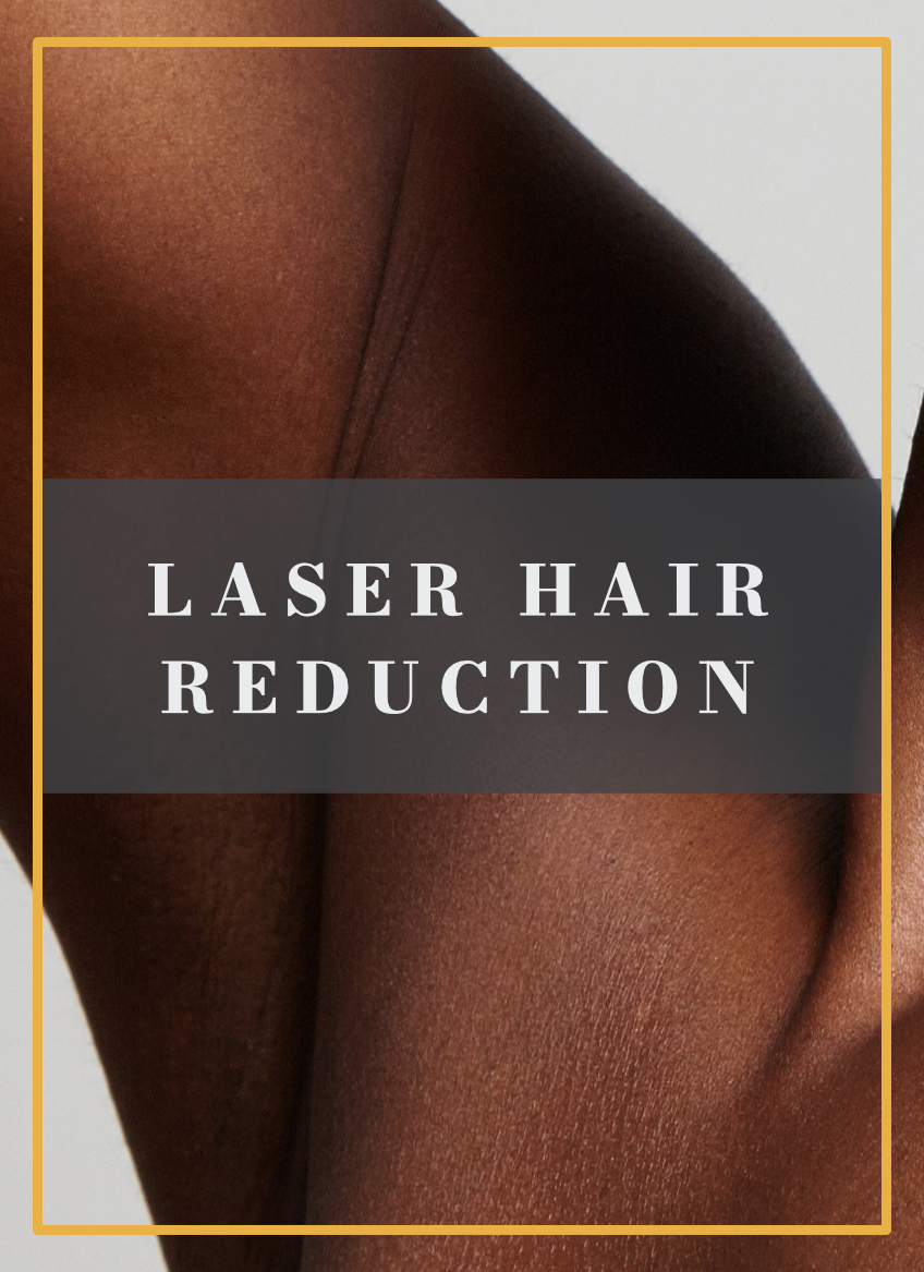 Laser Hair Reduction Image