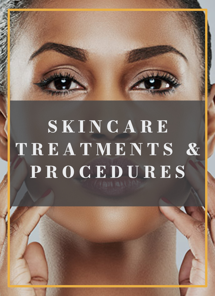 Skincare Treatments & Procedures Image