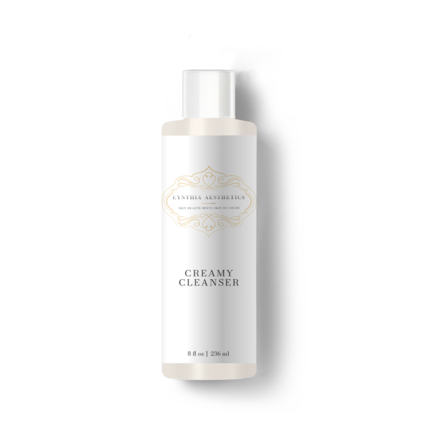 Creamy Cleanser